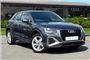 2023 Audi Q2 35 TFSI S Line 5dr