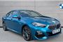 2022 BMW 2 Series Gran Coupe 218i [136] M Sport 4dr