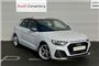 2020 Audi A1 40 TFSI S Line Competition 5dr S Tronic