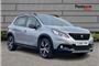 2018 Peugeot 2008 1.2 PureTech 130 GT Line 5dr