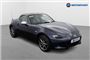 2021 Mazda MX-5 1.5 [132] Sport Venture 2dr