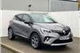 2024 Renault Captur 1.0 TCE 90 Techno 5dr