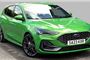 2023 Ford Focus ST 2.3 EcoBoost ST 5dr