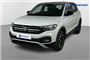 2022 Volkswagen T-Cross 1.0 TSI S 5dr