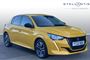 2022 Peugeot 208 1.2 PureTech 100 Allure Premium 5dr