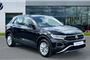 2023 Volkswagen T-Roc 1.5 TSI EVO Life 5dr DSG