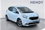 2018 Kia Venga 1.6 ISG 3 5dr