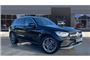 2021 Mercedes-Benz GLC GLC 220d 4Matic AMG Line 5dr 9G-Tronic