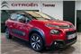 2018 Citroen C3 1.2 PureTech 110 Flair 5dr [6 Speed]