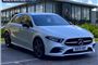 2021 Mercedes-Benz A-Class A180 AMG Line Executive Edition 5dr Auto