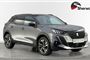 2022 Peugeot 2008 1.2 PureTech 130 GT 5dr