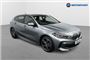 2024 BMW 1 Series 116d M Sport 5dr Step Auto [Live Cockpit Pro]