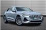 2021 Audi e-tron S 300kW 55 Quattro 95kWh S Line 5dr Auto