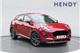 2021 Ford Puma 1.0 EcoBoost Hybrid mHEV 155 Titanium 5dr