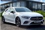 2021 Mercedes-Benz A-Class A180 AMG Line Premium Edition 5dr Auto