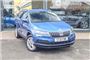 2021 Skoda Karoq 1.5 TSI SE Technology 5dr