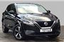 2021 Nissan Qashqai 1.3 DiG-T MH N-Connecta 5dr