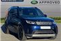 2021 Land Rover Discovery 3.0 D300 HSE Commercial Auto