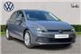 2021 Volkswagen Golf 1.5 eTSI 150 Life 5dr DSG