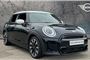 2022 MINI Hatchback 2.0 Cooper S Exclusive 5dr Auto