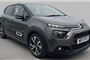 2021 Citroen C3 1.2 PureTech Shine Plus 5dr