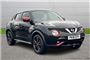 2018 Nissan Juke 1.2 DiG-T Tekna 5dr