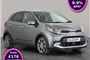 2021 Kia Picanto 1.0 X-Line S 5dr Auto