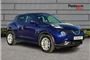 2016 Nissan Juke 1.2 DiG-T Acenta 5dr