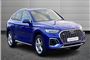 2022 Audi Q5 Sportback 40 TDI Quattro S Line 5dr S Tronic