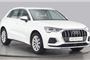 2021 Audi Q3 35 TFSI Sport 5dr S Tronic