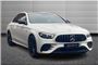 2020 Mercedes-Benz E-Class E53 4Matic+ Night Edition Prem+ 4dr TCT
