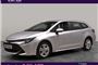 2020 Toyota Corolla Touring Sport 1.8 VVT-i Hybrid Icon Tech 5dr CVT