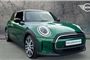 2024 MINI Hatchback 1.5 Cooper Exclusive 3dr Auto