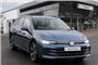 2024 Volkswagen Golf Estate 1.5 eTSI 150 Style 5dr DSG