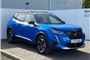 2023 Peugeot 2008 1.2 PureTech 130 GT 5dr EAT8