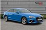 2020 Audi A4 35 TDI S Line 4dr S Tronic