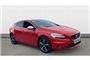 2019 Volvo V40 T3 [152] R DESIGN Edition 5dr Geartronic