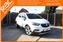 2019 Vauxhall Mokka X 1.4T ecoTEC Elite Nav 5dr