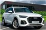 2023 Audi Q5 50 TFSI e Quattro S Line 5dr S Tronic