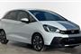 2024 Honda Jazz 1.5 i-MMD Hybrid Advance 5dr eCVT