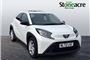 2022 Toyota Aygo X 1.0 VVT-i Pure 5dr