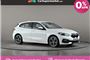 2021 BMW 1 Series 118d Sport 5dr Step Auto