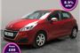 2016 Peugeot 208 1.2 PureTech 82 Active 5dr