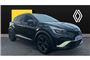 2024 Renault Captur 1.6 E-Tech full hybrid 145 Engineered 5dr Auto