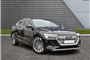 2020 Audi e-tron Sportback 300kW 55 Quattro 95kWh S Line 5dr Auto