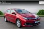 2016 Toyota Auris 1.8 Hybrid Business Edition 5dr CVT