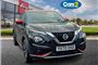 2020 Nissan Juke 1.0 DiG-T Tekna+ 5dr