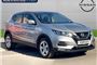 2019 Nissan Qashqai 1.3 DiG-T Acenta Premium 5dr