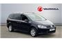 2019 Volkswagen Sharan 1.4 TSI SE Nav 5dr