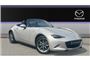 2023 Mazda MX-5 1.5 [132] Exclusive-Line 2dr